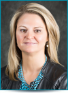 Melissa Scheuerman