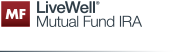 LiveWell Mutual Fund IRA