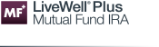 LiveWell Plus Mutual Fund IRA